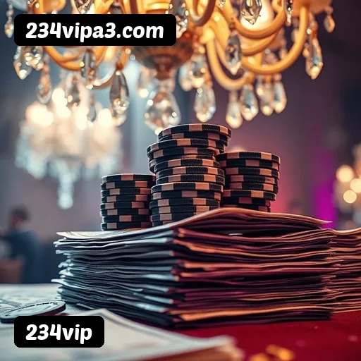 234vip APP mobile iOS Android - 187 mil downloads São Paulo Rio BH