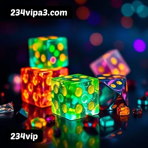 234vip PIX instantâneo Brasil - Depósito e saque em minutos 24/7