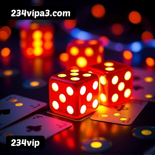 234vip segurança SSL 256-bit - Licença Curaçao, eCOGRA, GLI certificado